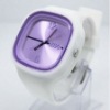 Wholesale fashion silicone watch for promotion