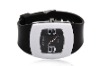 Wholesale Environmental durability silicone watch