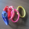 Wholesale Hot!!! 2011 newest fashion silicone watch