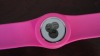 Wholesale Trendy silicone watches 2011