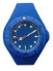 Wholesale MOQ 500 silicone watch