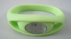 Wholesale xxw5050 fashion silicone watches
