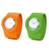 Wholesale Popular silicon watch for 2011 hot-selling