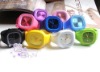 Wholesale Ion Silicone Watch Accept Paypal