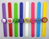 Wholesale fashion silicone watch