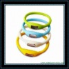 Wholesale silicone watch