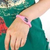 Wholesale Anion Ion Silicon watch