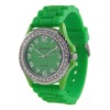 Wholesale New arrive fashion silicone watch