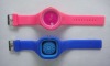 Wholesale Silicone Watch