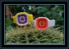 Wholesale silicone watch