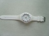 Wholesale Watch Fashion Wrist Sport Watch Silicone Watch