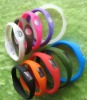 Wholesale Ion Silicone Watch