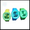 Wholesale Silicone Watch Band