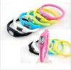 Wholesale fashion silicone watch band
