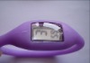Wholesale promotional silicone watch