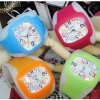 Wholesale high quality fashion silicone watch