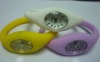 Wholesale 2011 fashion silicone watch for promotion