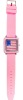Wholesale 2011 new lovely silicon watch