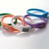 Wholesale 2011 fashion silicon watches FOR SALES