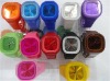Wholesale ABS silicone watch