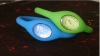 Wholesale promtional silicone watch