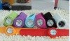 Wholesale Pat Silicone Watches