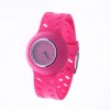 Wholesale silicon watch #SL1060