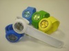 Wholesale Sport fashion cheap silicone watch