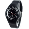 Wholesale 2011 new fashion gift silicone watch YXW-001LSC