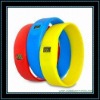 Wholesale silicone watch