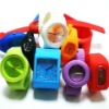 Wholesale Newest Silicone Watch