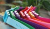 Wholesale Fastion LED silicone watch