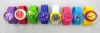 Wholesale 2011 fashion silicone watch