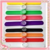 Wholesale 2010 PaPa Silicone Watch
