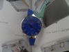 Wholesale women silicone watch(HY-1985)