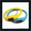 Wholesale silicone watch