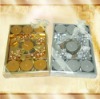 Wholesale CADL249 Christmas Candle