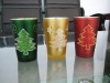 candle holder for Christmas promotion