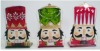 Christmas Candle holder for home decoration