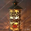 Candle holder