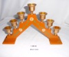 Wholesale Candle Holder, Christmas Decoration, Home Decoration
