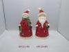 Wholesale pretty ceramic candle holder for christmas