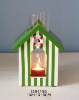 Wholesale wooden hand-crave candle holder(59917BB)