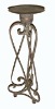 Wholesale metal candle holder