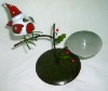Wholesale Robin candle holder