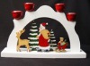 Wholesale votive candle holder