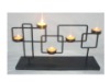 Wholesale christmas candle holder