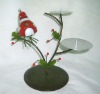 Wholesale Robin candle holder