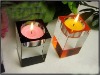 Wholesale K9 new style crystal candleholder