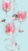 Wholesale Candle Holder 3023